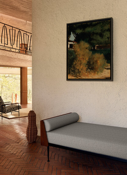 Zimmer + Rohde Panama Wool FR 892 Fabric 10967892