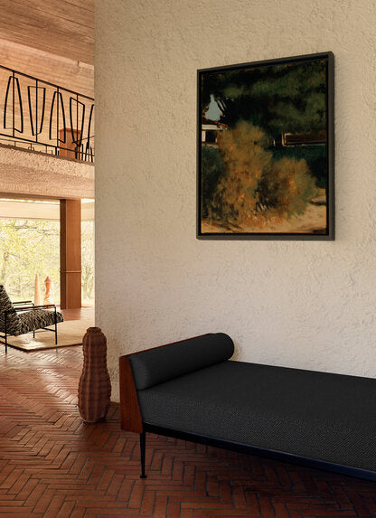 Zimmer + Rohde Panama Wool FR 989 Fabric Sample 10967989