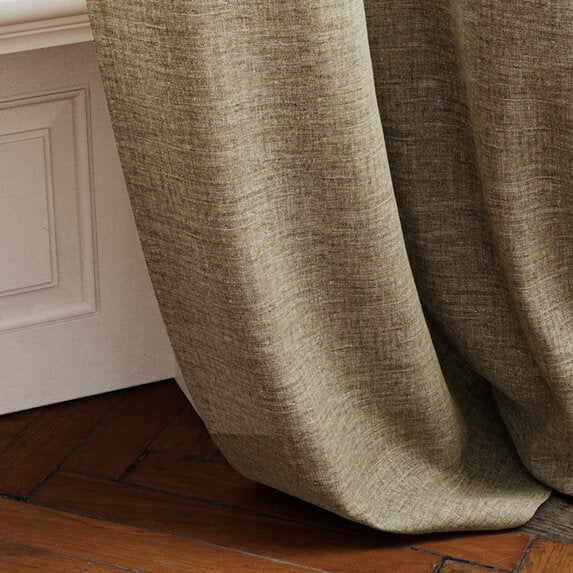 Zimmer + Rohde Melange Linen 785 Fabric Sample 10969785