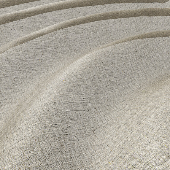 Zimmer + Rohde Melange Linen 785 Fabric Sample 10969785