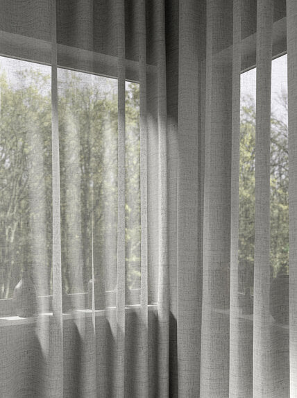 Zimmer + Rohde Melange Linen 882 Fabric Sample 10969882