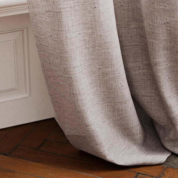 Zimmer + Rohde Melange Linen 887 Fabric 10969887