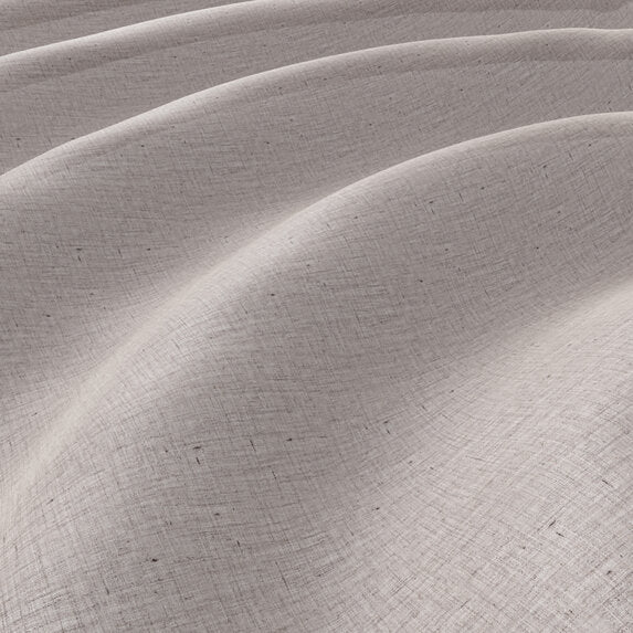 Zimmer + Rohde Melange Linen 887 Fabric Sample 10969887