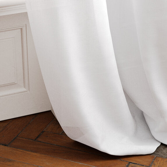 Zimmer + Rohde Melange Linen 900 Fabric 10969900