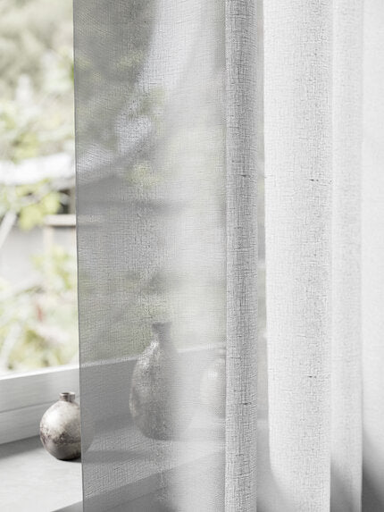 Zimmer + Rohde Melange Linen 900 Fabric Sample 10969900