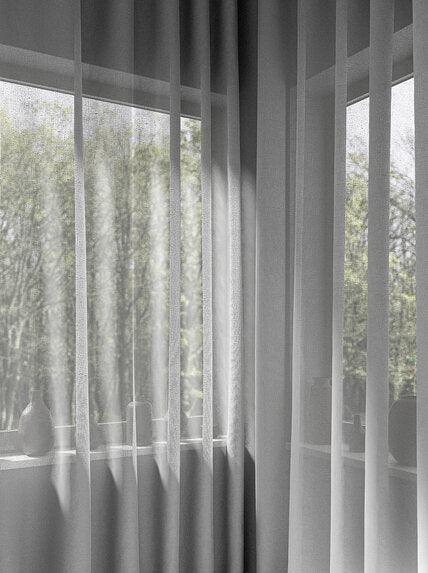 Zimmer + Rohde Melange Linen 980 Fabric Sample 10969980