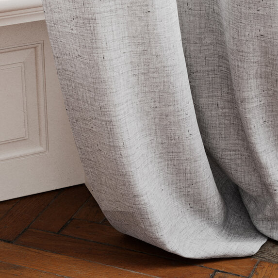 Zimmer + Rohde Melange Linen 984 Fabric Sample 10969984