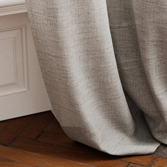 Zimmer + Rohde Melange Linen 992 Fabric 10969992