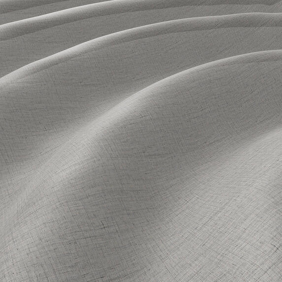 Zimmer + Rohde Melange Linen 992 Fabric Sample 10969992