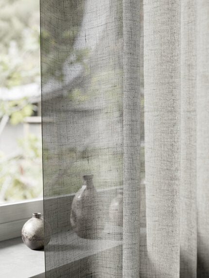 Zimmer + Rohde Melange Linen 992 Fabric 10969992