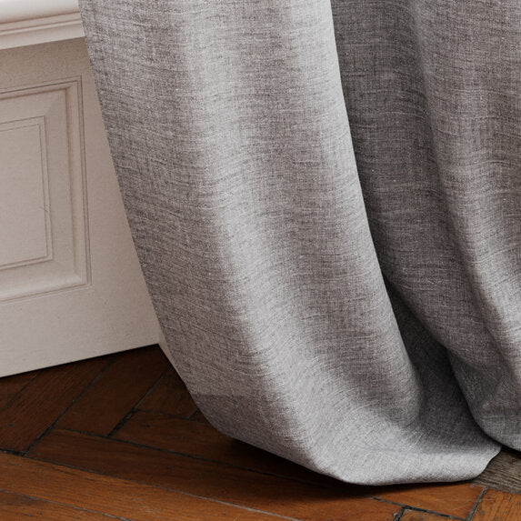 Zimmer + Rohde Melange Linen 995 Fabric Sample 10969995