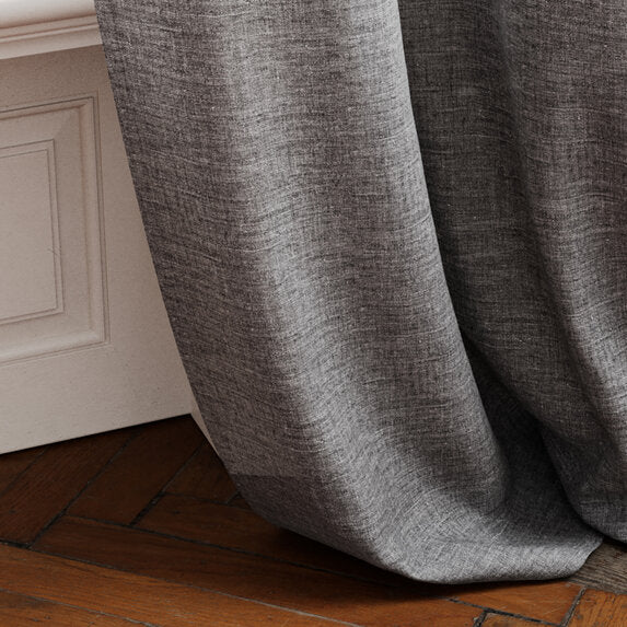 Zimmer + Rohde Melange Linen 996 Fabric Sample 10969996