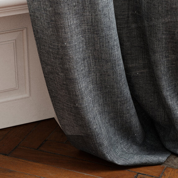 Zimmer + Rohde Melange Linen 998 Fabric Sample 10969998