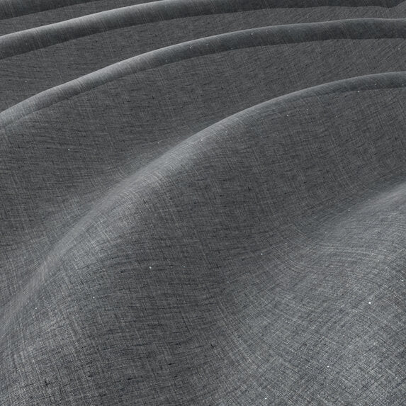 Zimmer + Rohde Melange Linen 998 Fabric Sample 10969998