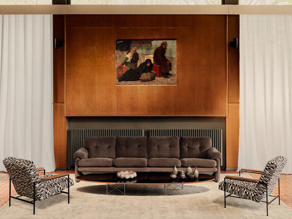 Zimmer + Rohde Loops 981 Fabric Sample 10971981