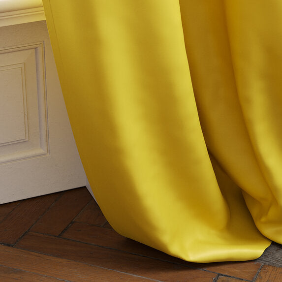 Zimmer + Rohde Saturation Satin 114 Fabric Sample 10973114
