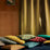 Zimmer + Rohde Saturation Satin 184 Fabric 10973184