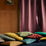 Zimmer + Rohde Saturation Satin 335 Fabric 10973335