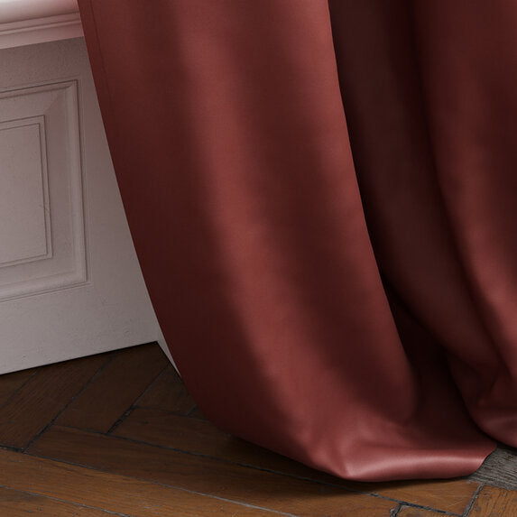 Zimmer + Rohde Saturation Satin 336 Fabric Sample 10973336