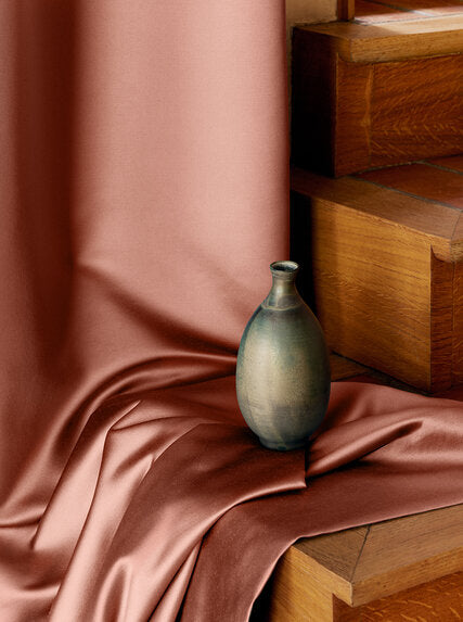 Zimmer + Rohde Saturation Satin 336 Fabric Sample 10973336