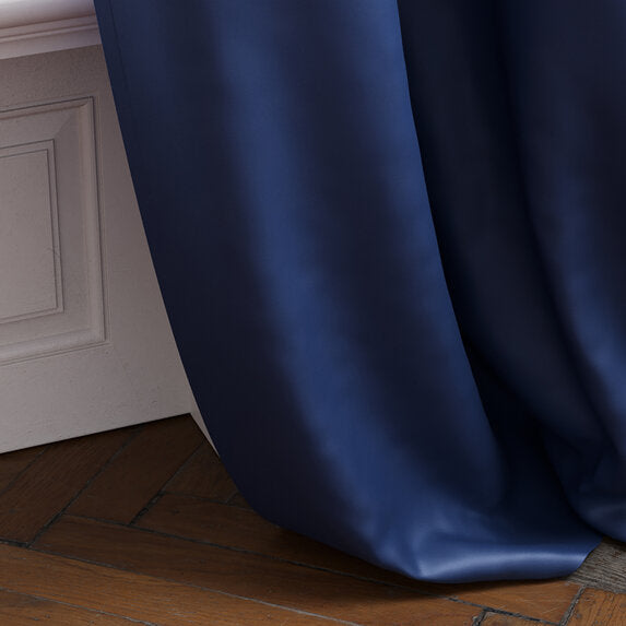 Zimmer + Rohde Saturation Satin 558 Fabric Sample 10973558