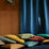 Zimmer + Rohde Saturation Satin 558 Fabric 10973558