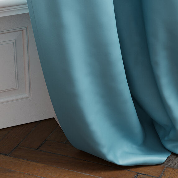 Zimmer + Rohde Saturation Satin 667 Fabric Sample 10973667