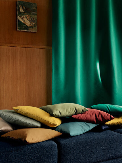 Zimmer + Rohde Saturation Satin 765 Fabric Sample 10973765