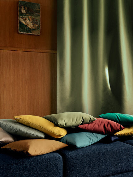 Zimmer + Rohde Saturation Satin 773 Fabric Sample 10973773