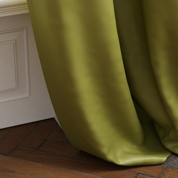 Zimmer + Rohde Saturation Satin 775 Fabric Sample 10973775