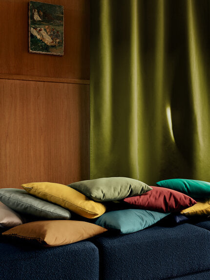 Zimmer + Rohde Saturation Satin 775 Fabric Sample 10973775