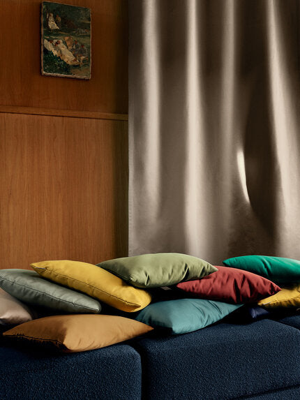 Zimmer + Rohde Saturation Satin 882 Fabric Sample 10973882