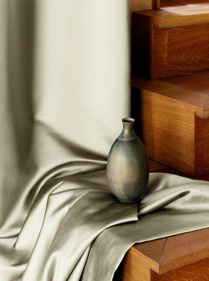 Zimmer + Rohde Saturation Satin 883 Fabric Sample 10973883