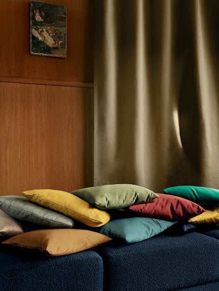 Zimmer + Rohde Saturation Satin 884 Fabric Sample 10973884
