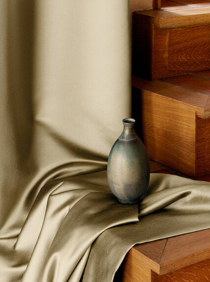 Zimmer + Rohde Saturation Satin 884 Fabric Sample 10973884