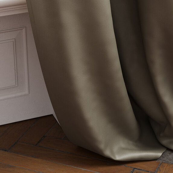 Zimmer + Rohde Saturation Satin 885 Fabric Sample 10973885
