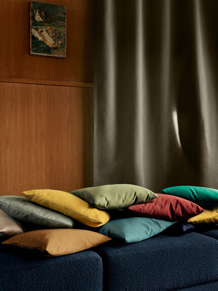 Zimmer + Rohde Saturation Satin 885 Fabric Sample 10973885