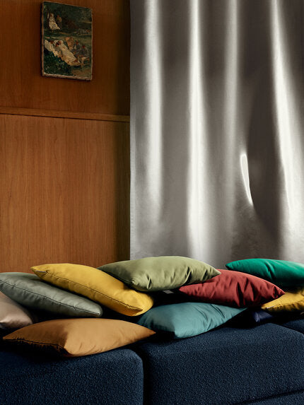 Zimmer + Rohde Saturation Satin 981 Fabric Sample 10973981