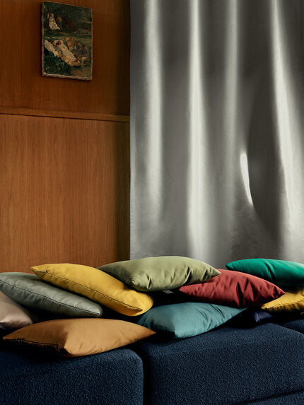 Zimmer + Rohde Saturation Satin 992 Fabric Sample 10973992