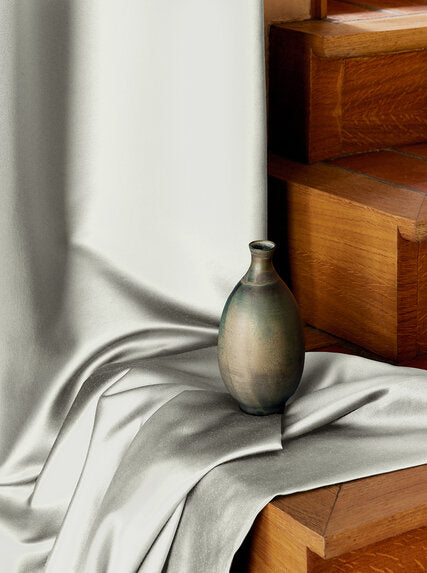 Zimmer + Rohde Saturation Satin 992 Fabric Sample 10973992