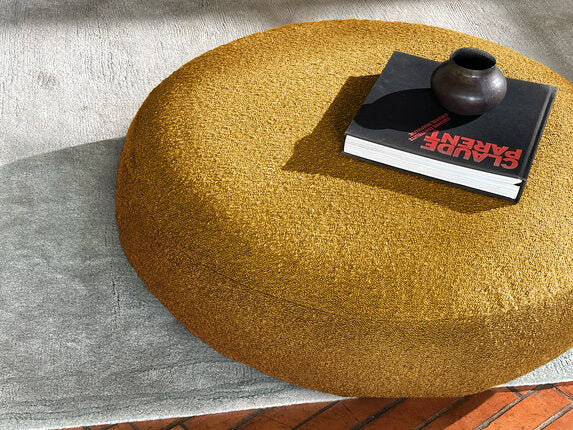 Zimmer + Rohde Infinity Bouclé 124 Fabric Sample 10974124