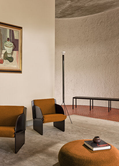 Zimmer + Rohde Infinity Bouclé 225 Fabric Sample 10974225