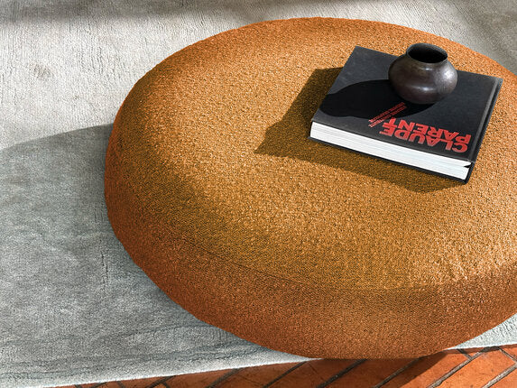 Zimmer + Rohde Infinity Bouclé 225 Fabric Sample 10974225