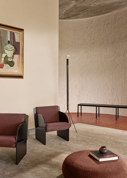 Zimmer + Rohde Infinity Bouclé 434 Fabric Sample 10974434