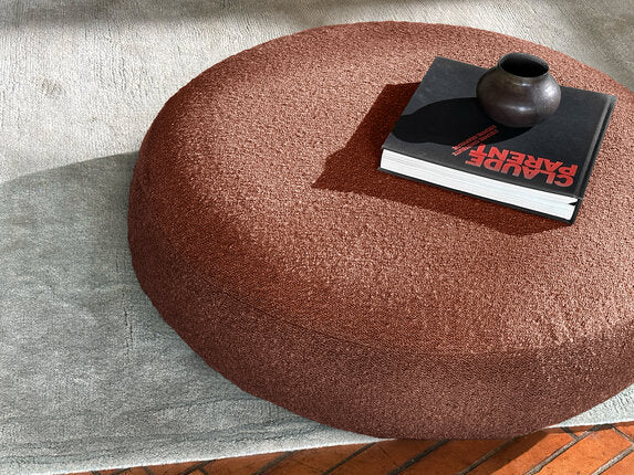 Zimmer + Rohde Infinity Bouclé 434 Fabric Sample 10974434