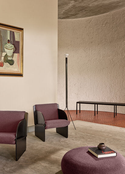 Zimmer + Rohde Infinity Bouclé 444 Fabric Sample 10974444