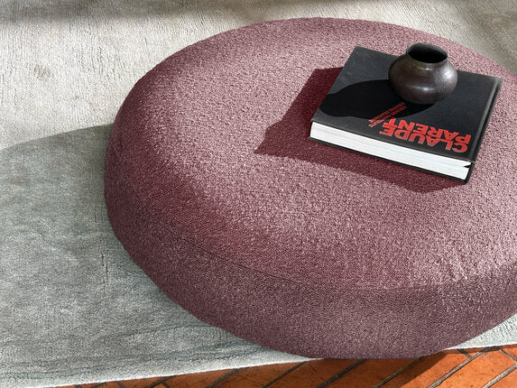 Zimmer + Rohde Infinity Bouclé 444 Fabric Sample 10974444