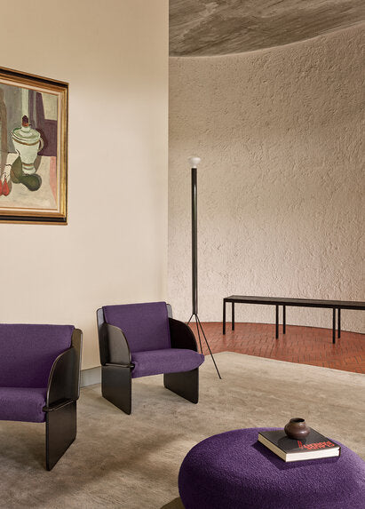 Zimmer + Rohde Infinity Bouclé 447 Fabric Sample 10974447