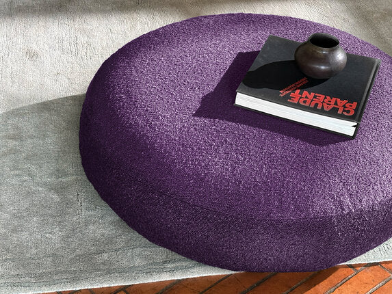 Zimmer + Rohde Infinity Bouclé 447 Fabric Sample 10974447