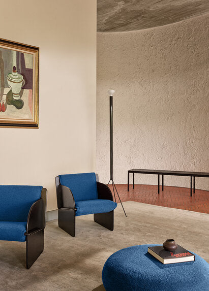 Zimmer + Rohde Infinity Bouclé 557 Fabric Sample 10974557